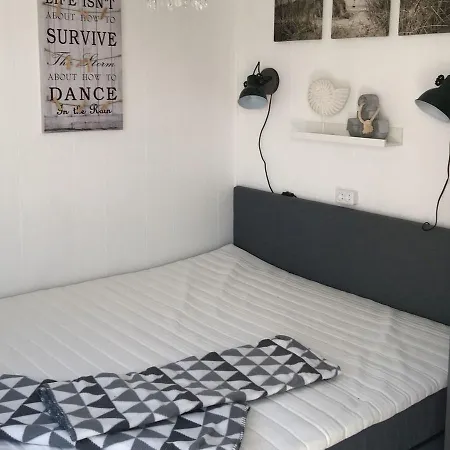Beach Chalet 207 Apartment *