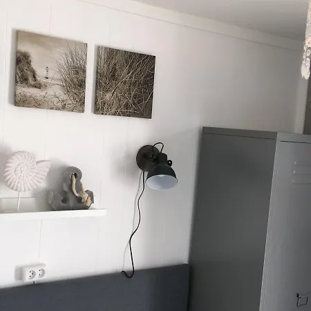 Beach Chalet 207 Apartment
